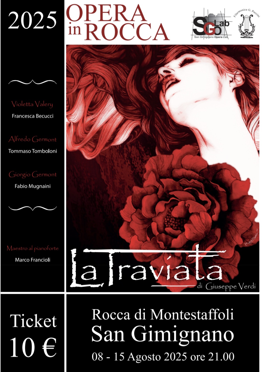 LA TRAVIATA